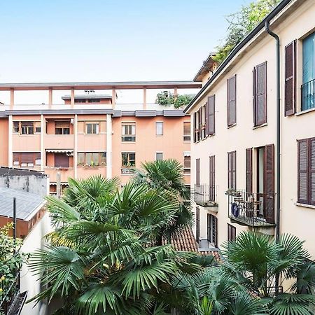 Prestige Boutique Homes Brera 2 Milano Dış mekan fotoğraf