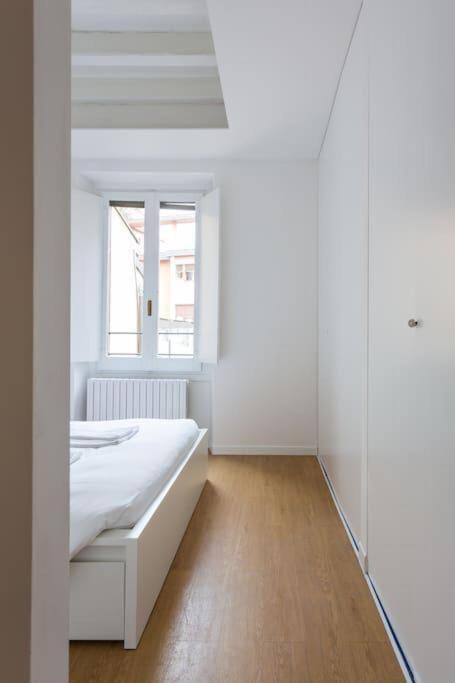 Prestige Boutique Homes Brera 2 Milano Dış mekan fotoğraf