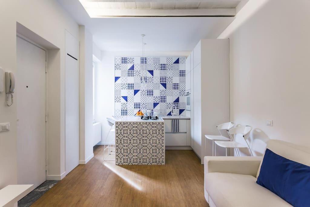 Prestige Boutique Homes Brera 2 Milano Dış mekan fotoğraf