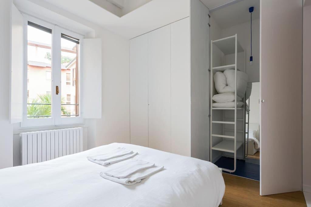 Prestige Boutique Homes Brera 2 Milano Dış mekan fotoğraf