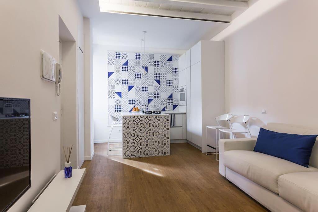 Prestige Boutique Homes Brera 2 Milano Dış mekan fotoğraf