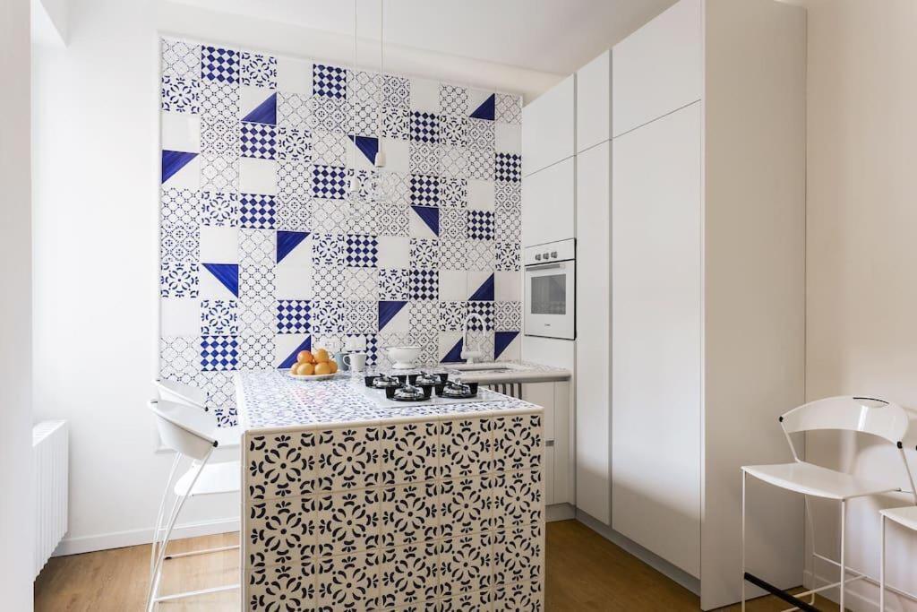 Prestige Boutique Homes Brera 2 Milano Dış mekan fotoğraf