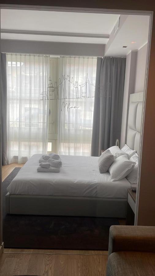 Prestige Boutique Homes Brera 2 Milano Dış mekan fotoğraf