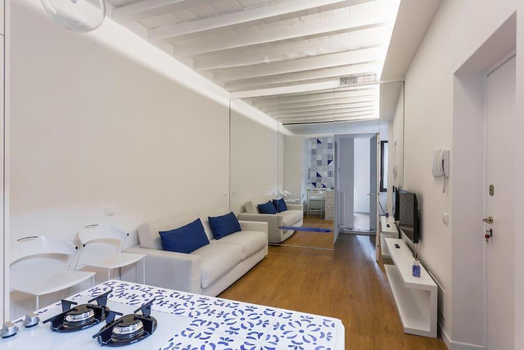 Prestige Boutique Homes Brera 2 Milano Dış mekan fotoğraf